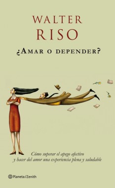 AMAR O DEPENDER