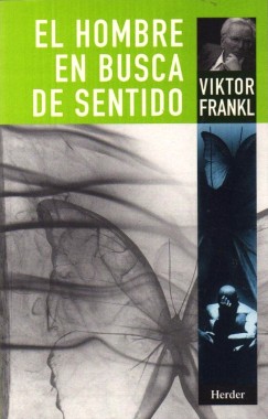 EL HOMBRE EN BUSCA DE SENTIDO
